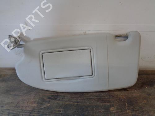 Left sun visor FORD FOCUS II Turnier (DA_, FFS, DS) 1.6 Ti BP20074036I1
