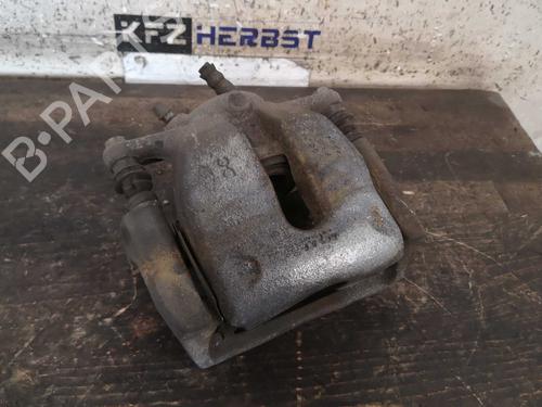 Used Right front brake caliper MERCEDES-BENZ CITAN MPV (W415) 108 CDI (415.703) (80 hp) 22287412
