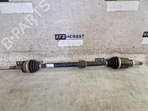 Used Right front driveshaft OPEL ASTRA K Sports Tourer (B16) 1.5 CRDI (35) (105 hp) 26201683