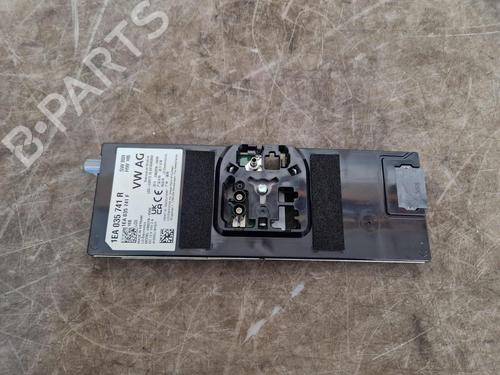 Used Electronic module Electronic module CUPRA BORN (K11) 77 e-boost (231 hp) 36448277 36448277
