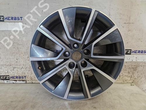 Used Rim SKODA OCTAVIA III (5E3, NL3, NR3) 2.0 TDI RS (184 hp) 28198184