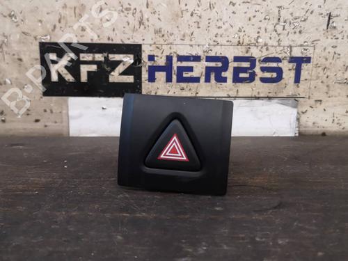 Used Warning switch HYUNDAI KONA (OS, OSE, OSI) 1.0 T-GDi (120 hp) 12891114