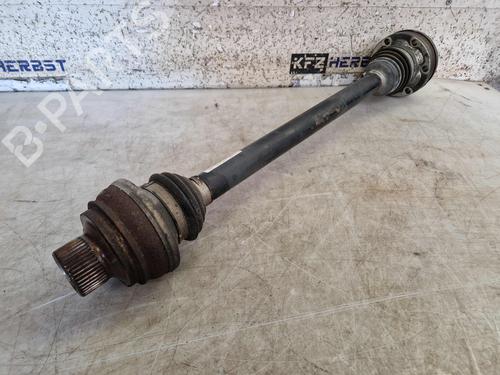Used Right rear driveshaft AUDI A6 C7 Avant (4G5, 4GD) 2.8 FSI quattro (204 hp) 27264053