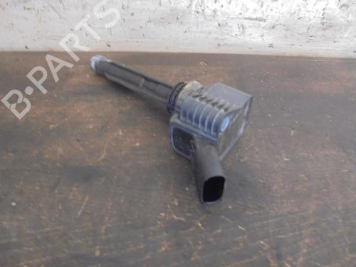 Used Electronic module SEAT IBIZA IV (6J5, 6P1) 1.0 (75 hp) 20092757
