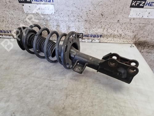 Right front shock absorber MAZDA 6 Estate (GJ, GL) 2.2 D (GJ2FW, GJ692) | BP27702127M17 