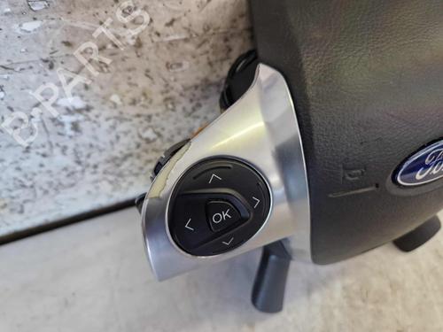 Driver airbag FORD GRAND C-MAX (DXA/CB7, DXA/CEU) 1.6 TDCi | BP29717791C9 