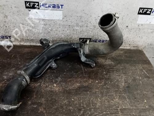 Rohr für VW TOURAN (1T3) 1.6 TDI (105 hp) 22293715