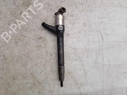 Used Injector OPEL ASTRA K (B16) 1.6 CDTi (68) (110 hp) 29966577