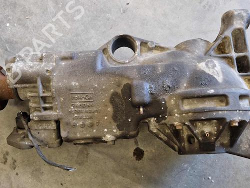 Used Other LAND ROVER FREELANDER 2 (L359) 2.2 TD4 4x4 (150 hp) 31375428