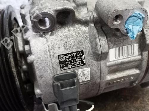 AC compressor ALFA ROMEO STELVIO (949_) 2.2 D (949.AXD1A) | BP22922930M34 