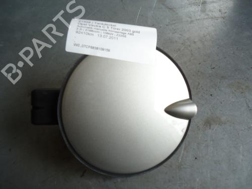 Used Fuel flap OPEL VECTRA B (J96) 1.8 i 16V (F19) (116 hp) 12882129