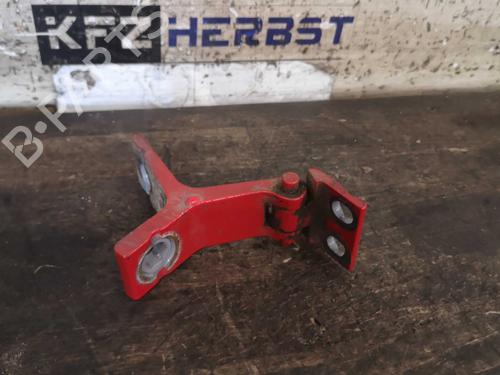 Used Hinge/Door check strap AUDI 80 B4 Avant (8C5) RS2 quattro (315 hp) 22288414