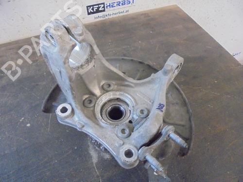 Support VW SHARAN (7N1, 7N2) 2.0 TDI BP12865985C155