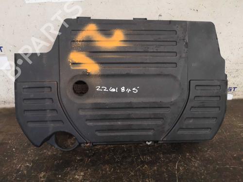 Luftfilter kasse SUZUKI SX4 (EY, GY) 1.6 VVT 4x4 (RW416) (107 hp) 13439335