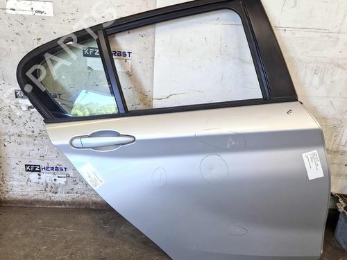 Used Right rear door BMW 1 (F20) 114 d (95 hp) 26725178