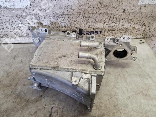 Ansaugkrümmer für AUDI A3 Sportback (8VA, 8VF) 30 TDI (115 hp) 30293621