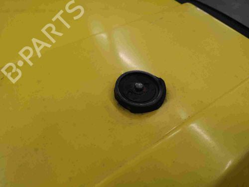 Left rear door FORD TRANSIT Van (FA_ _) 2.2 TDCi | BP20139019C4 