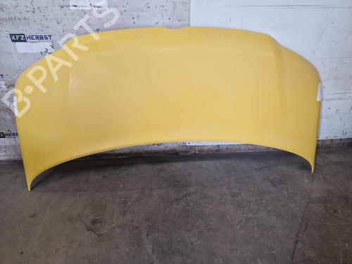 Capot Capot VW TRANSPORTER T5 Van (7HA, 7HH, 7EA, 7EH) 1.9 TDI (85 hp) 35802647 35802647