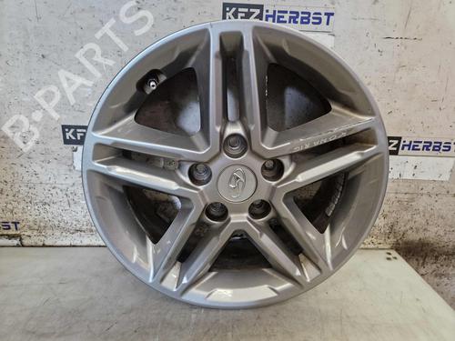 Used Rim HYUNDAI KONA (OS, OSE, OSI) 1.0 T-GDi (120 hp) 27728104