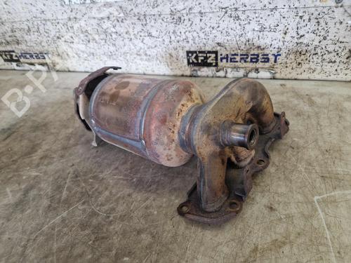 Katalysator Katalysator VW POLO V (6R1, 6C1) 1.2 (60 hp) 35802712 35802712