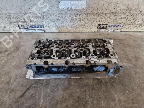 Cylinder head VW PASSAT B8 Variant (3G5, CB5) 2.0 TDI | BP38617609M5 - Image 4
