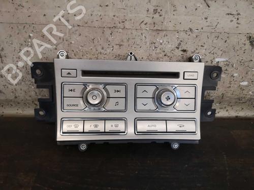 Used Climate control JAGUAR XF I (X250) 3.0 D (241 hp) 22280605