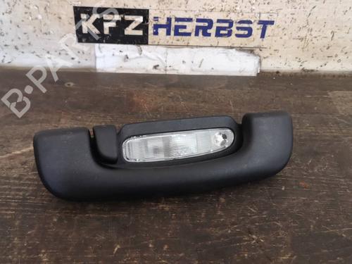 Interior door handle JEEP GRAND CHEROKEE IV (WK, WK2) 3.0 CRD V6 4x4 (250 hp) 12878027