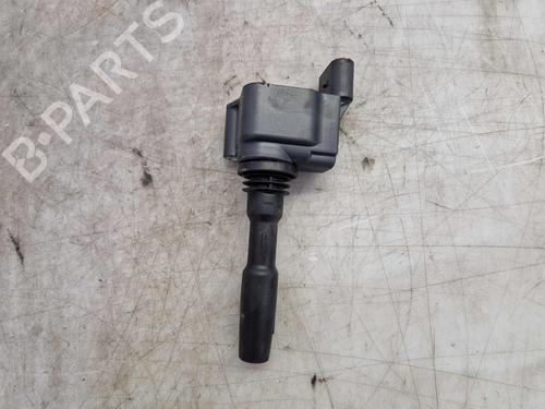 Used Electronic module SEAT LEON Sportstourer (KL8, KLD) 1.5 TSI (116 hp) 29587991