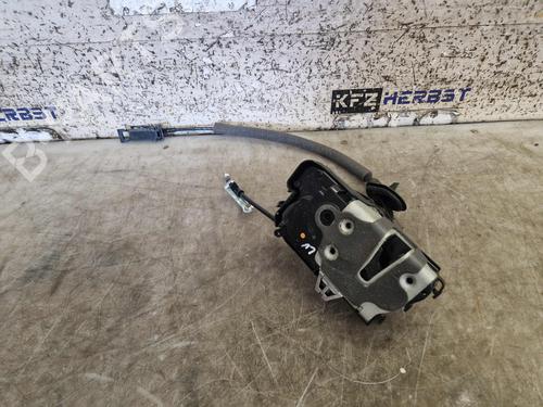 Front left lock FORD PUMA (J2K, CF7) 1.0 EcoBoost | BP35802678C98 - Image 2