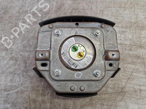 Driver airbag MERCEDES-BENZ M-CLASS (W164) ML 280 CDI 4-matic (164.120) | BP29717717C9 
