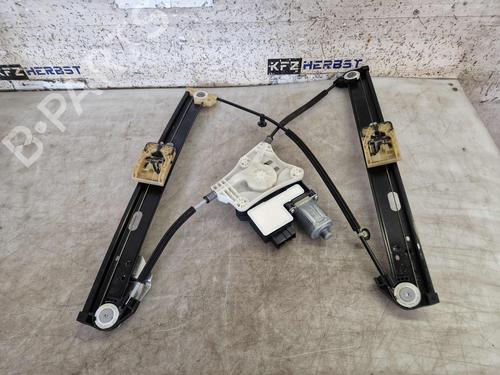 Front left window mechanism SEAT IBIZA V (KJ1, KJG) 1.0 TSI | BP26649092C22 