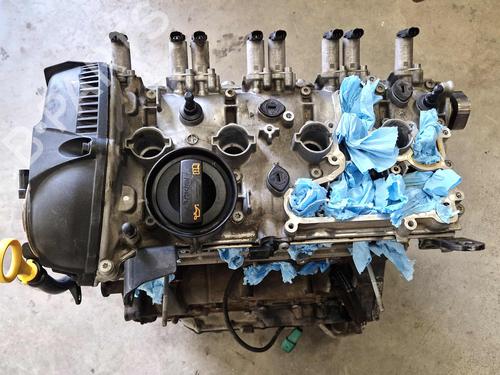 Engine AUDI A4 B8 (8K2) 2.0 TFSI | BP25042032M1 