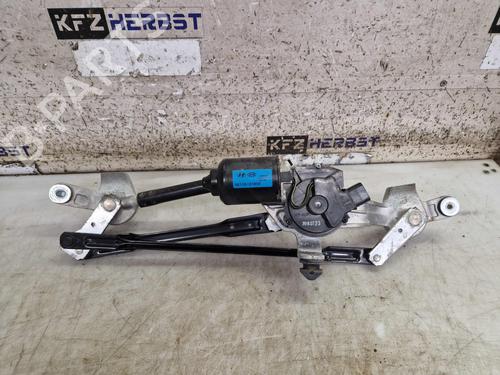 Front wipers mechanism HYUNDAI KONA (OS, OSE, OSI) 1.0 T-GDi | BP27731394C83 