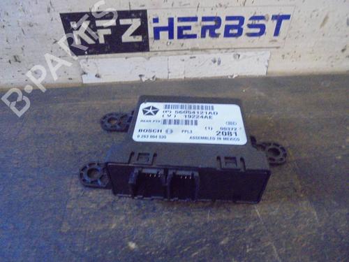 Used Control unit FIAT FREEMONT (345_) 2.0 JTD (170 hp) 12871766