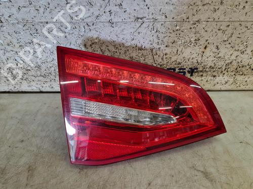 Used Left taillight AUDI A4 B8 Avant (8K5) 1.8 TFSI (160 hp) 27565703