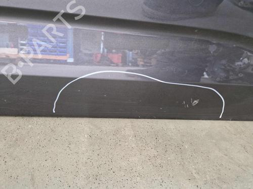 Right front door VW TOURAN (5T1) 1.6 TDI | BP29853782C3