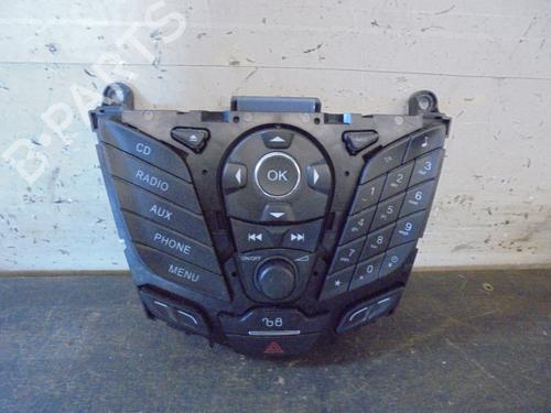 Used Switch FORD FOCUS III 1.0 EcoBoost (125 hp) 13068189