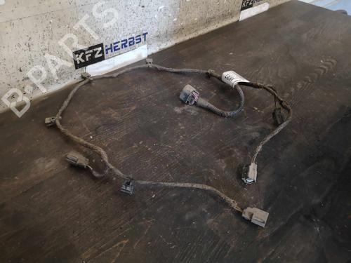 Used Wiring harness OPEL MERIVA B MPV (S10) 1.4 (75) (100 hp) 22280966