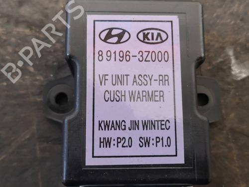 Control unit HYUNDAI i40 I CW (VF) 1.7 CRDi | BP19927403M11 