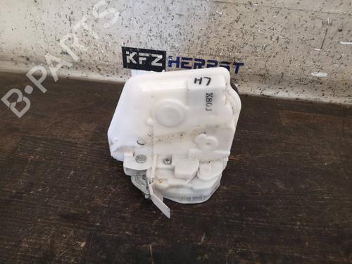 Used Rear left lock MAZDA 3 (BM, BN) 2.2 D (150 hp) 12894577