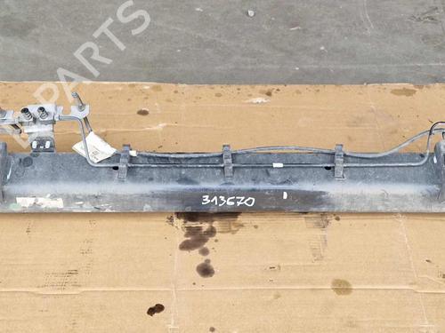 Used Rear axle FORD TRANSIT V363 Platform/Chassis (FED, FFD) 2.0 EcoBlue (130 hp) 25154118