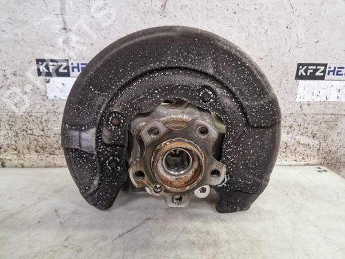 Left rear steering knuckle BMW 7 (G11, G12) 740 e, Le | BP29933114M27 