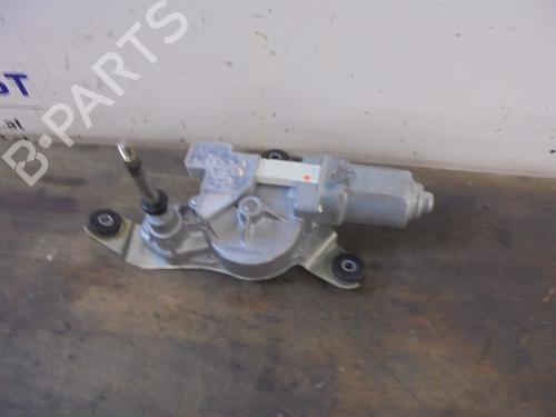 Used Rear wiper motor NISSAN NV200 / EVALIA Bus 1.5 dCi 85 (M20, M20M, M20K, M20KK) (86 hp) 19946735