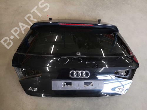 Bakluke CC/Kombi-Kupé AUDI A3 (8V1, 8VK) 2.0 TDI (150 hp) 20134990