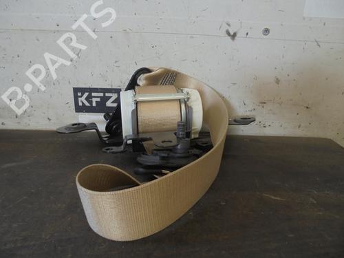 Used Rear right seatbelt BMW 5 Gran Turismo (F07) 530 d (245 hp) 12867864