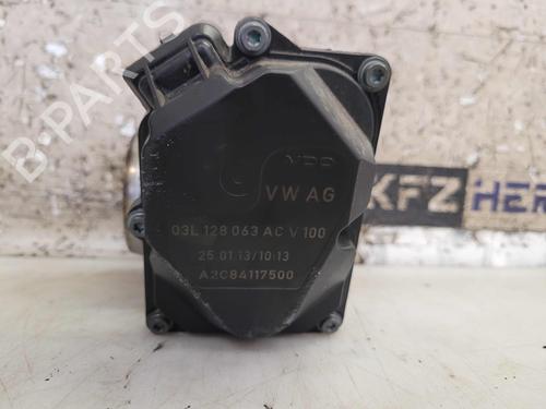 Throttle body SEAT ALHAMBRA (710, 711) 2.0 TDI | BP24135525M82 