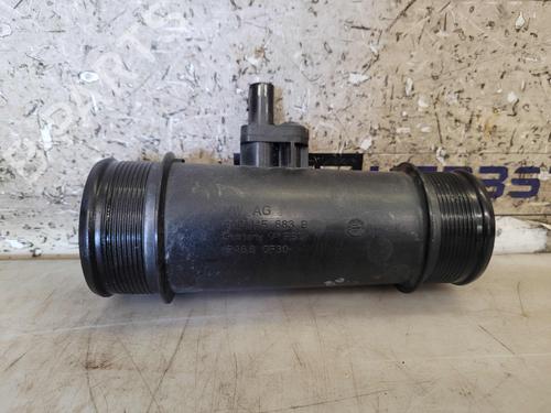 Used Mass air flow sensor AUDI Q7 (4MB, 4MG, 4MQ) 50 TDI Mild Hybrid quattro (286 hp) 24168600