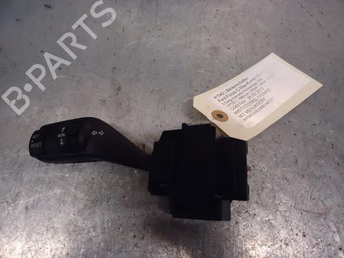 Rattstammestilk FORD FOCUS C-MAX (DM2) 1.6 TDCi (109 hp) 13431596