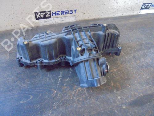 Used Intake manifold SEAT ALTEA XL (5P5, 5P8) 1.6 TDI (105 hp) 20091300