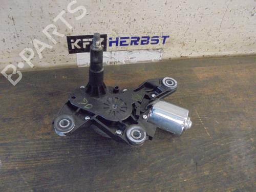 Used Rear wiper motor RENAULT MEGANE IV Grandtour (K9A/M/N_) 1.2 TCe 130 (K9MR) (130 hp) 19928330